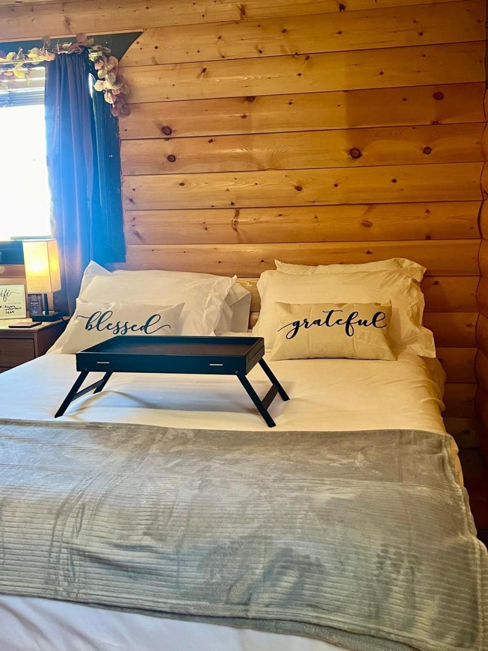 The Gratitude Homestay Аламоса Екстер'єр фото