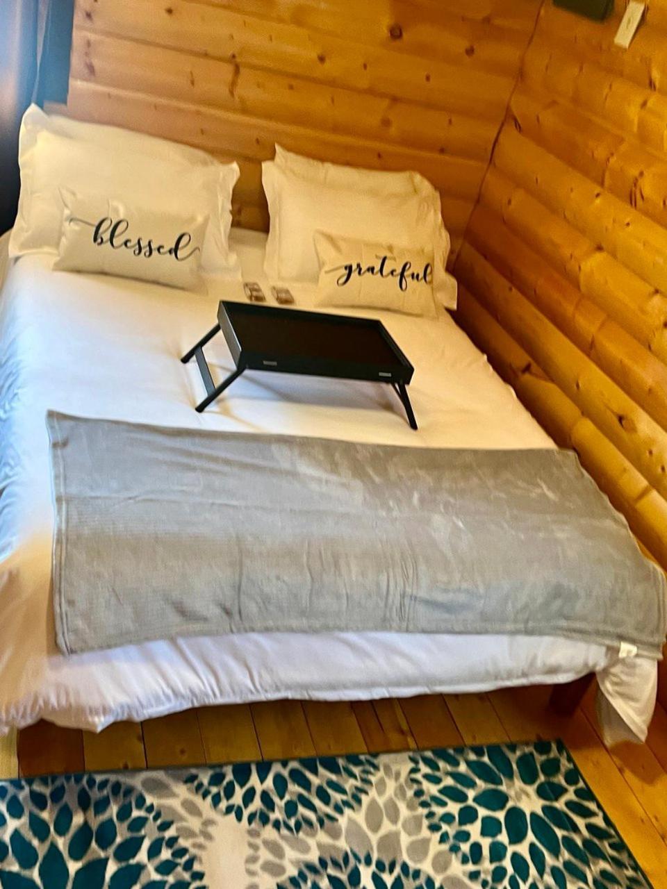 The Gratitude Homestay Аламоса Екстер'єр фото