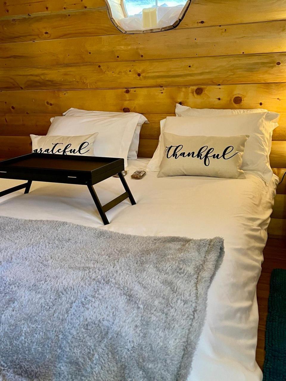 The Gratitude Homestay Аламоса Екстер'єр фото