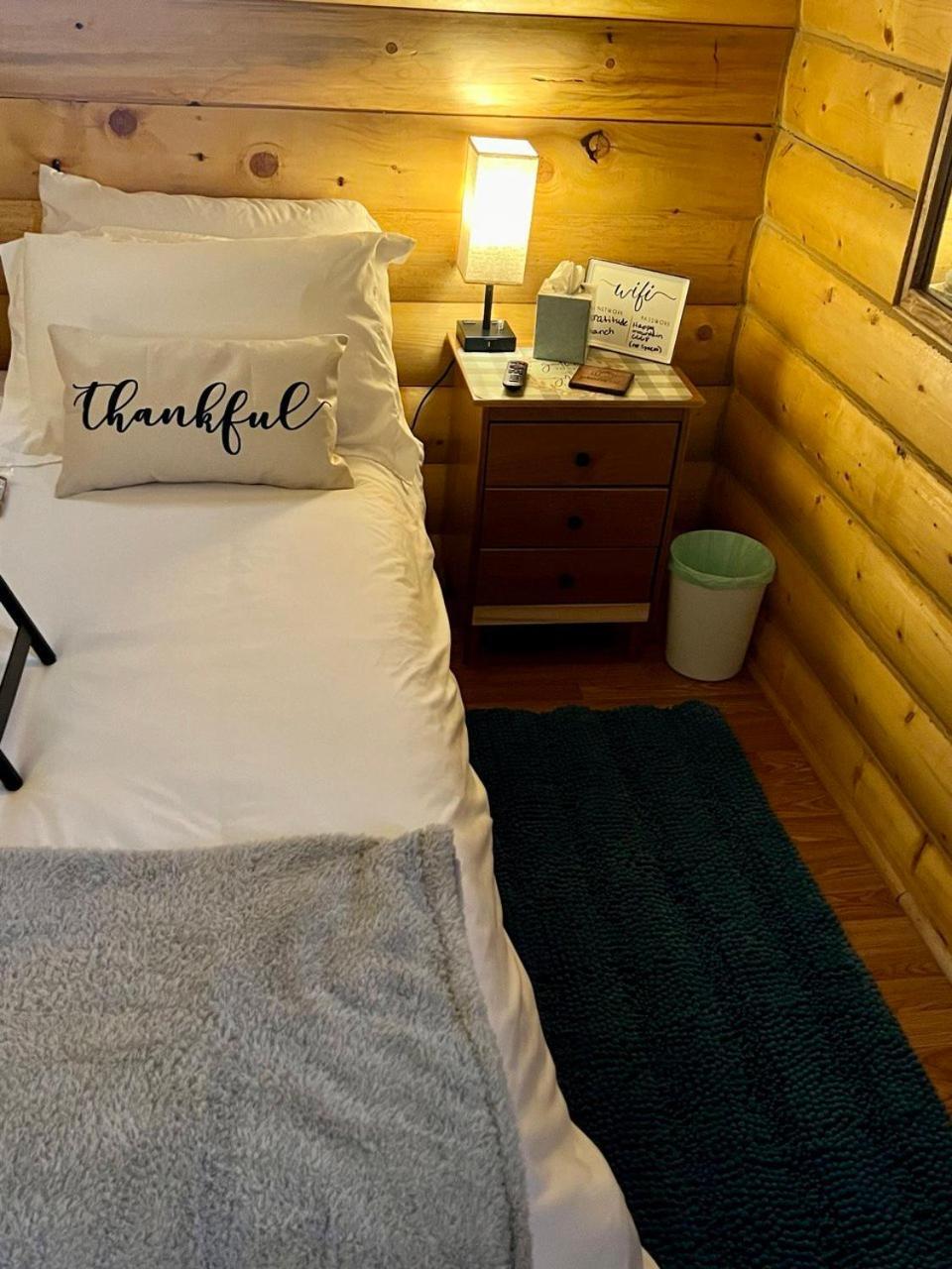 The Gratitude Homestay Аламоса Екстер'єр фото