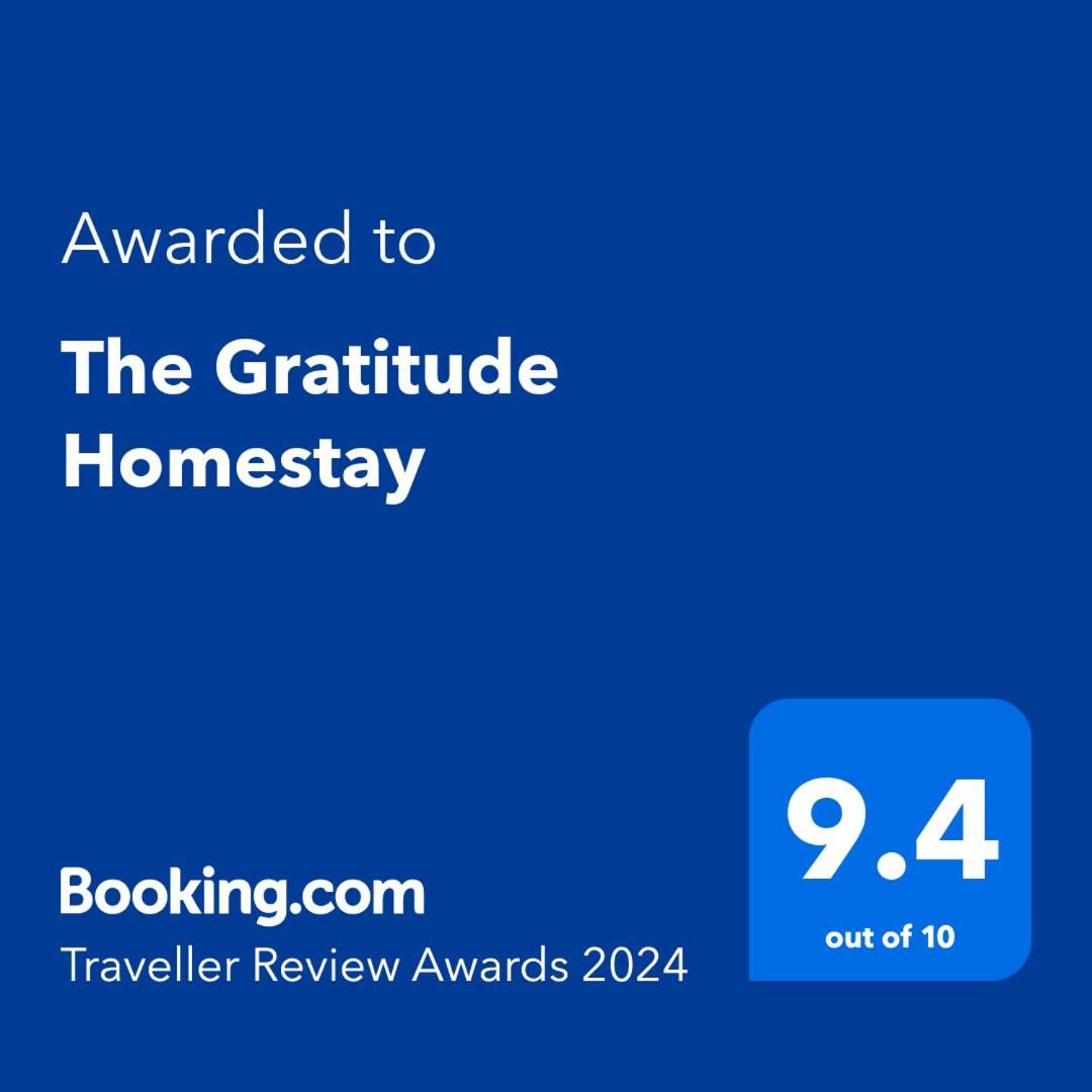 The Gratitude Homestay Аламоса Екстер'єр фото